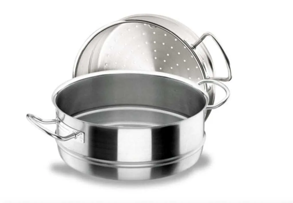 Panier Vapeur - Chef Classic - ⌀  28 cm - 6,7L