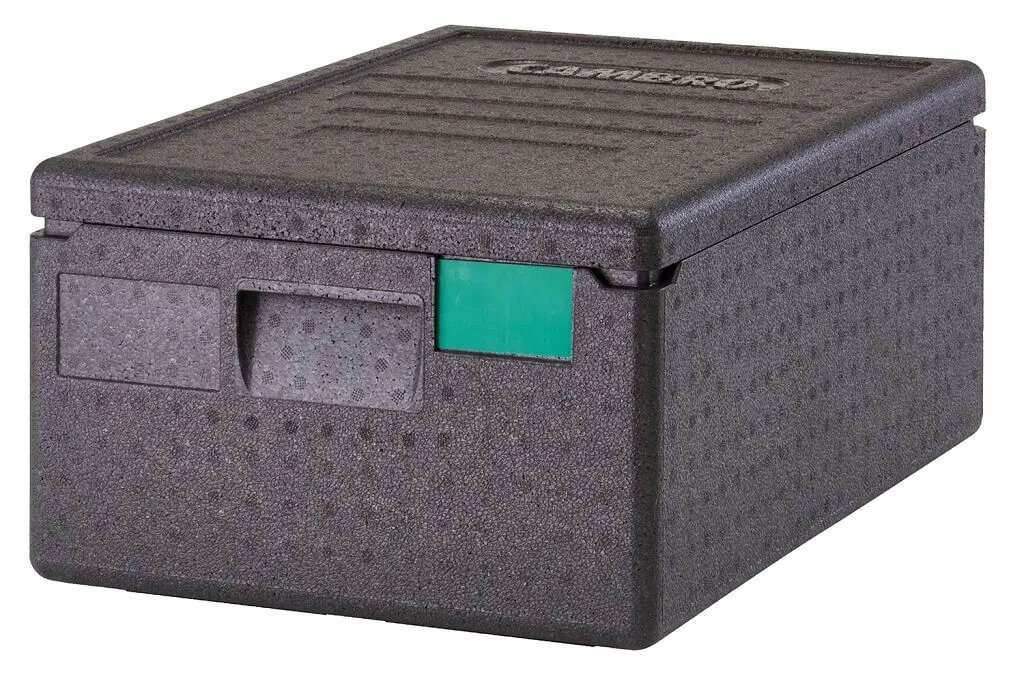 Conteneur Isotherme Cam Go Box - 35,5 L