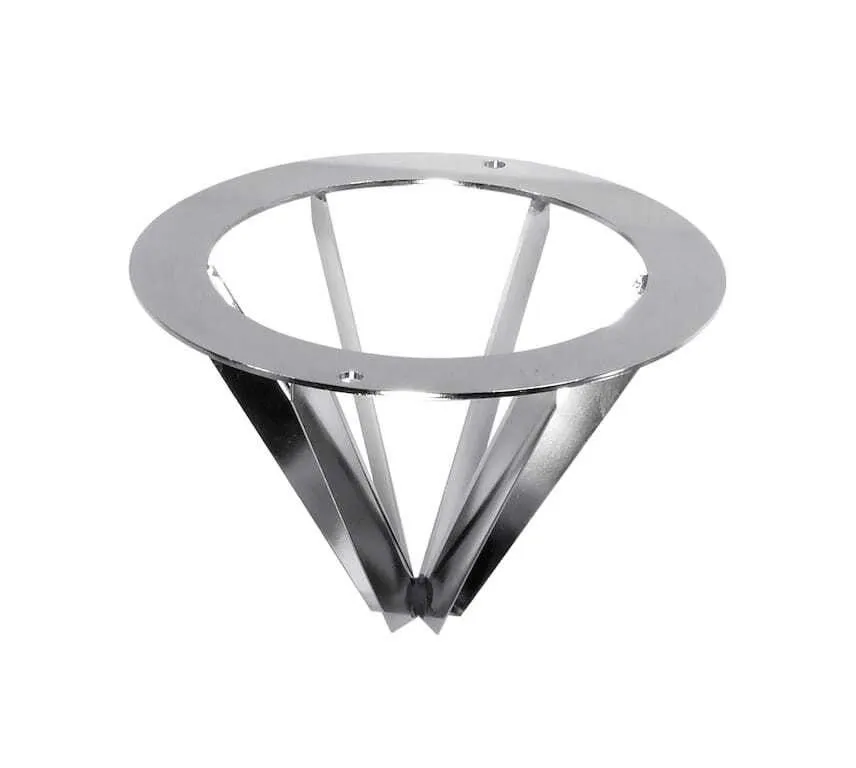 Couteau pour Coupe et Vide-Pommes - 4 Parts