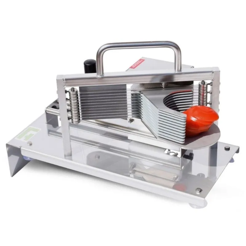 Coupe Tomates Professionnel - 5,5 mm