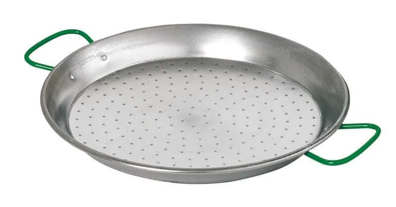 Poêles à Paëlla
