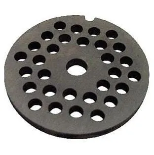 GRILLE 4,5 mm pour Hachoir N°5