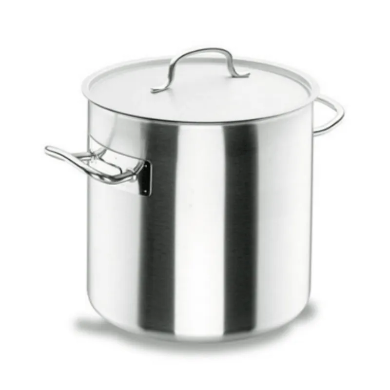Marmite Traiteur avec Couvercle - Chef Classic - ø 36 cm - 36,6 L