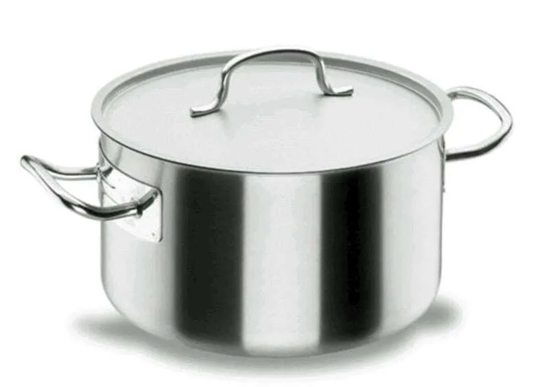 Braisière avec Couvercle - Chef Classic - ø 36 cm - 21,8 L