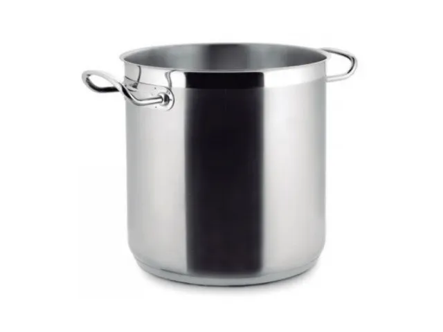 Marmite Traiteur sans Couvercle - ECO CHEF - ø 40 cm - 50 L