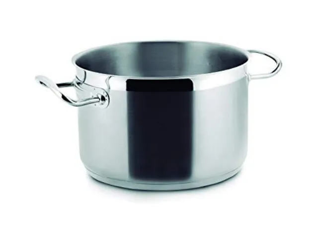Braisière Professionnelle - Eco-Chef - ø 20 cm - 4 L