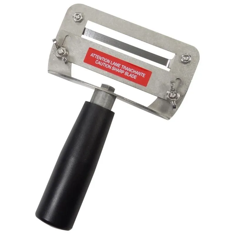 Eplucheur à Potiron et Pastèque en Inox