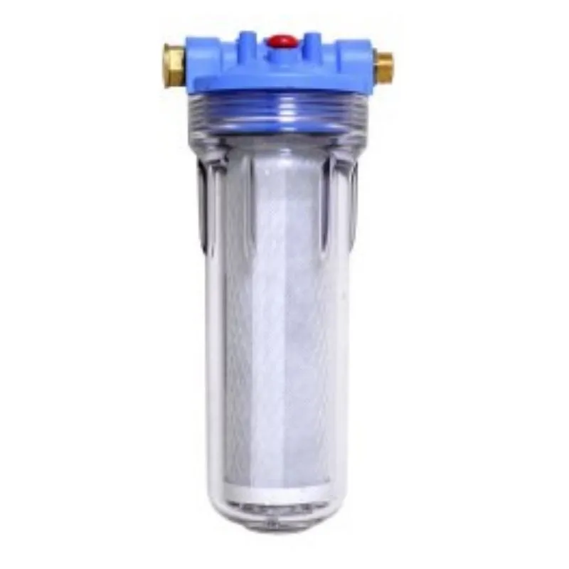 Filtre Epurateur en Plastique pour Fontaine Canaletas