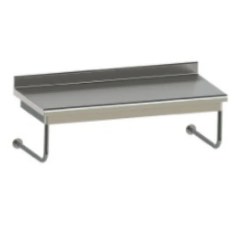 Table du Chef Suspendue - L 700 mm