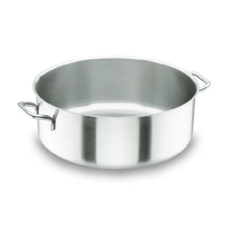 Faitout sans Couvercle - Chef Classic - ø 28 cm - 6,8 L