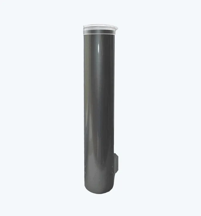 Distributeur de Gobelets - Gris