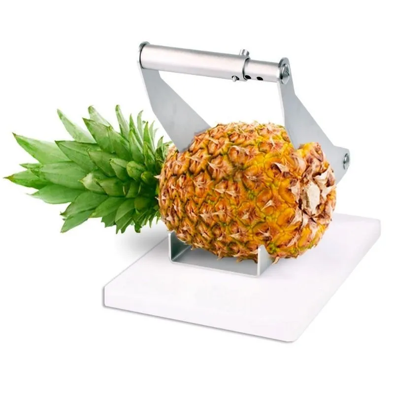 Ebouteur à Ananas