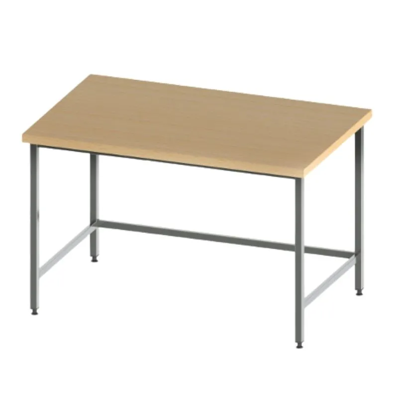 Table de Boulangerie - L 2000 mm