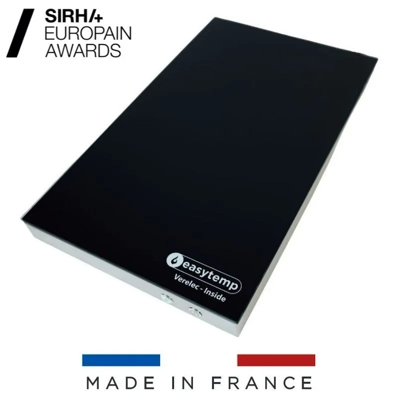 Plaque de Maintien en Température à Poser PLASMA - GN 1/1