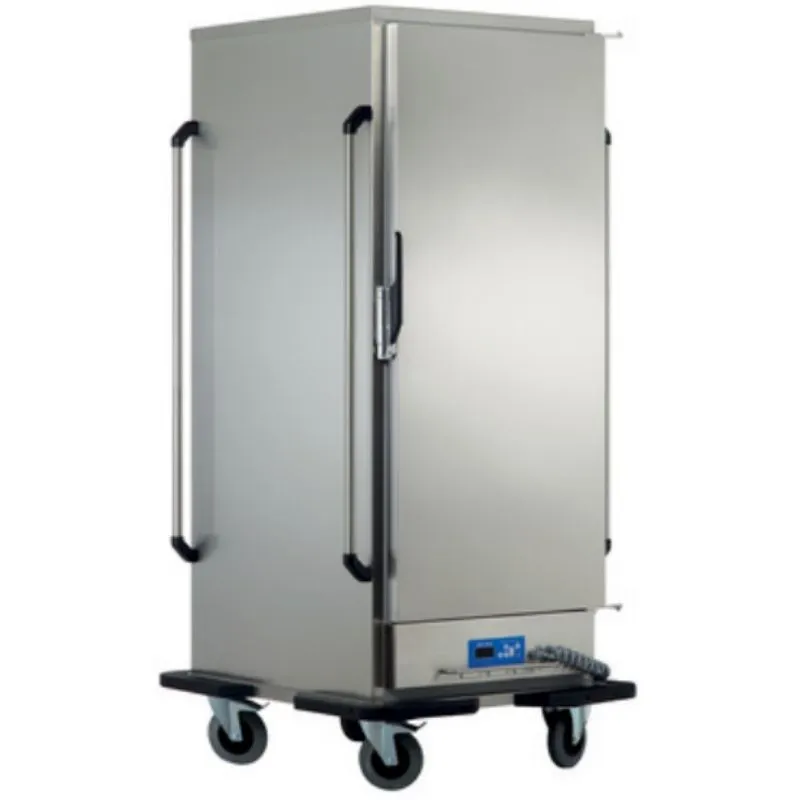 Armoire de Transfert Chauffantes avec Humidification - 11 x GN 2/1