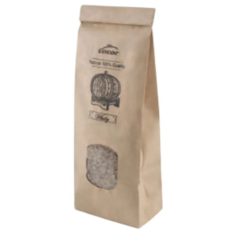 Sciure de Bois pour Fumoir - Whisky - 100 g