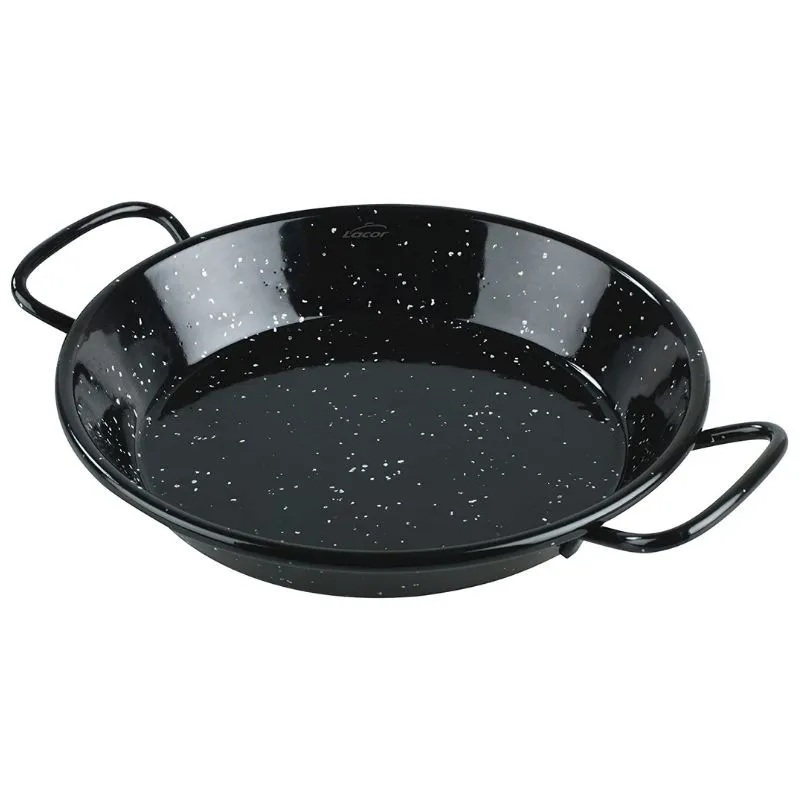 Plat à Paella - Ø 32 cm