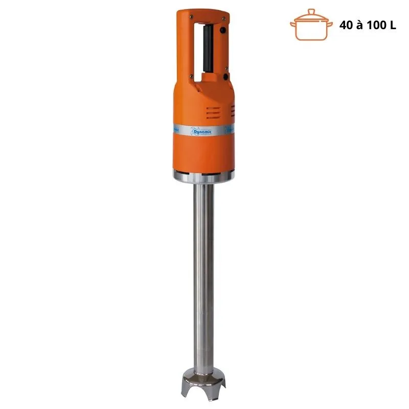 Mixeur Master MX 91 - 410 mm