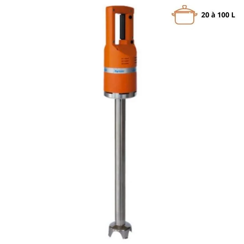 Mixeur Master MX 91-500 - 3 Lames - Sans Variateur