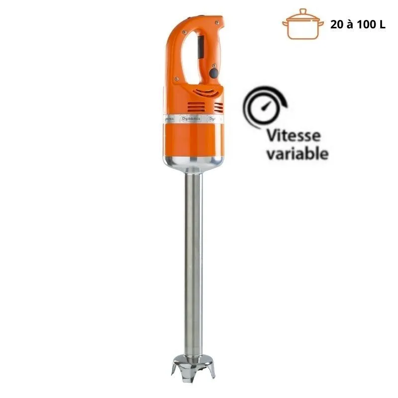 Mixeur Master MX 410 Vitesse Variable