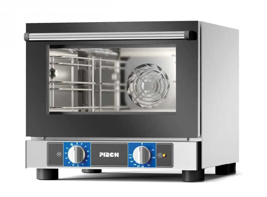 Four à Convection GN1/2 - 3 Niveaux - Reconditionné