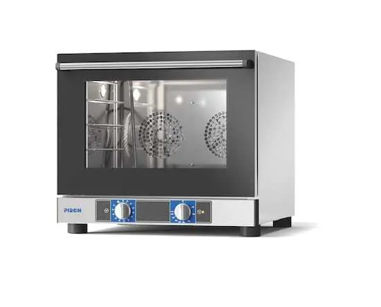 Four à Convection Pro Caboto 4 Niveaux - Reconditionné