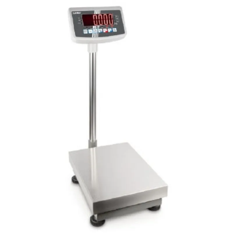 Balance Plateforme Portée 300 Kg