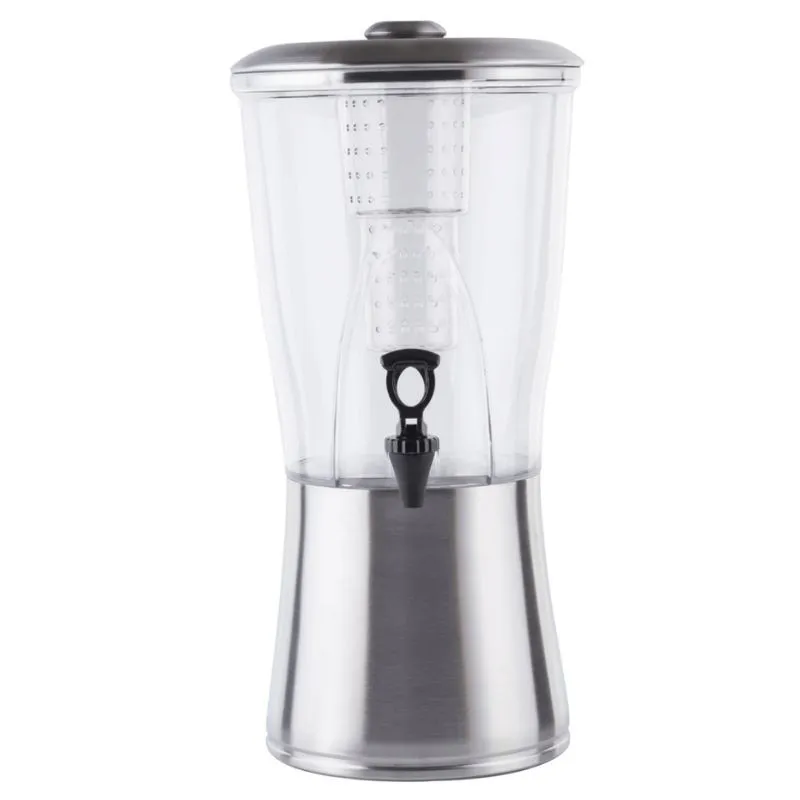 Distributeur de Boissons avec Infuseur - 11,5 L