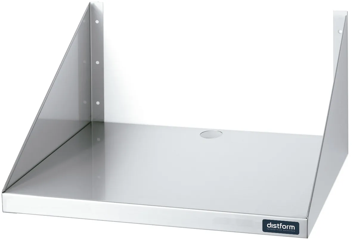 Étagère Murale Pour Four Micro-Ondes 600X400
