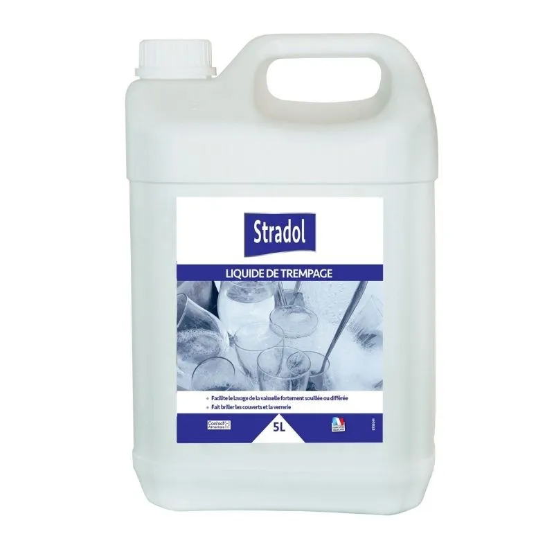 Liquide de Trempage - 5 L