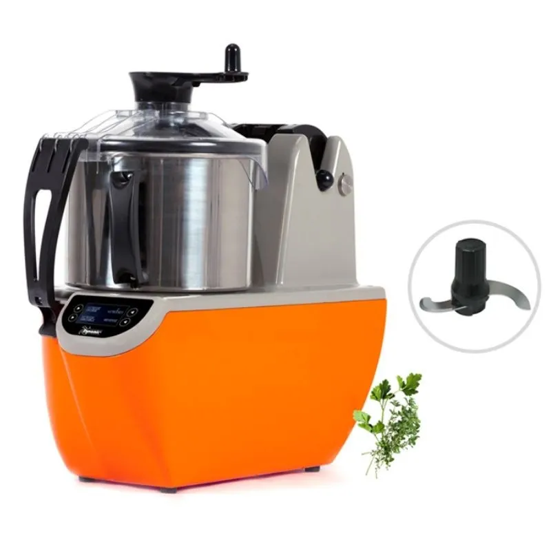 Cutter Electrique à 2 Vitesses - 5,4 L
