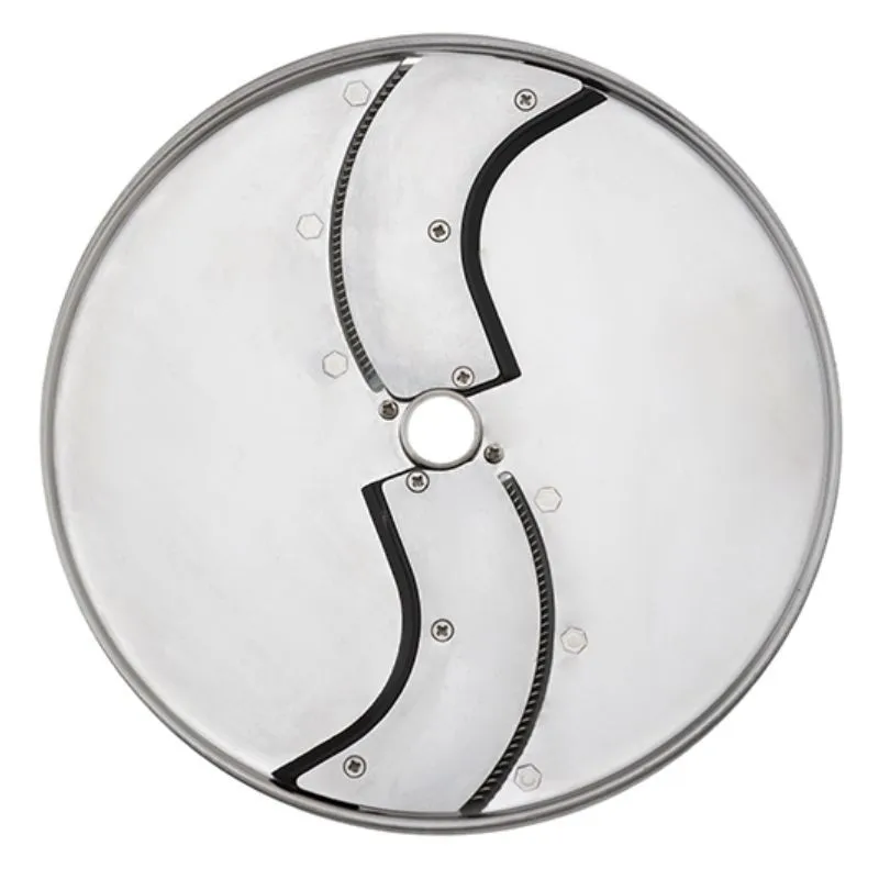 Disque à Julienne 5 x 2 mm pour Coupe-Légumes Electrique