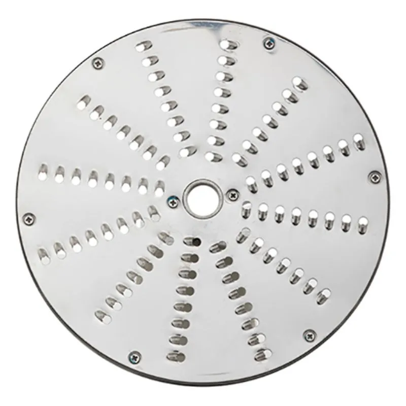 Disque à Râper 2 mm pour Coupe-Légumes Electrique