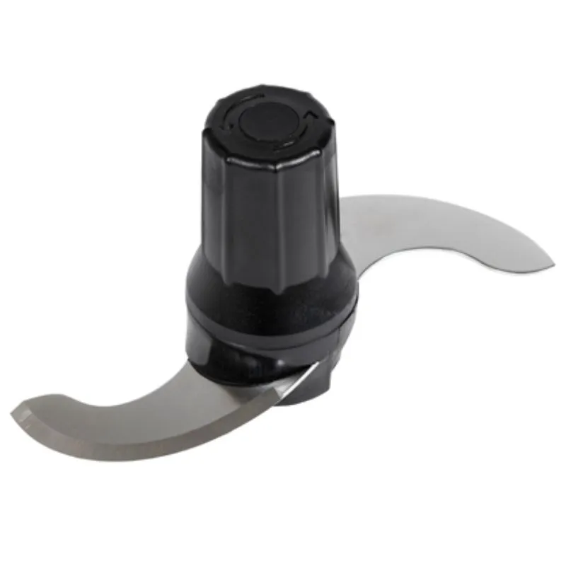 Couteau Lisse pour Cutter Electrique