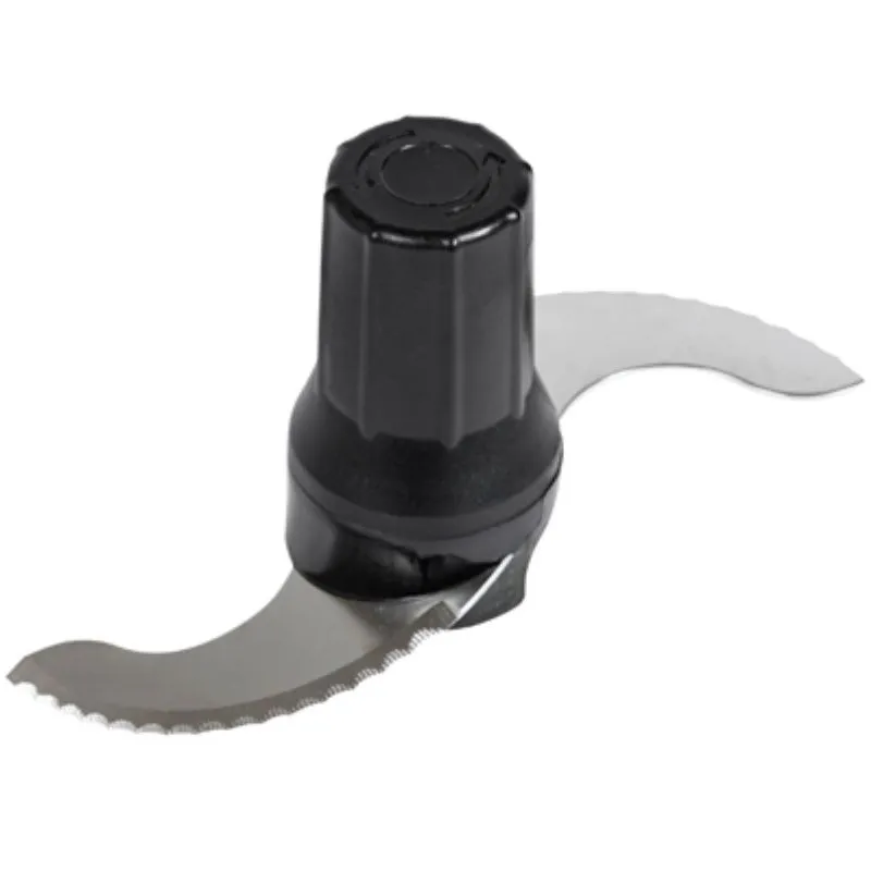 Couteau Microdenté pour Cutter Electrique