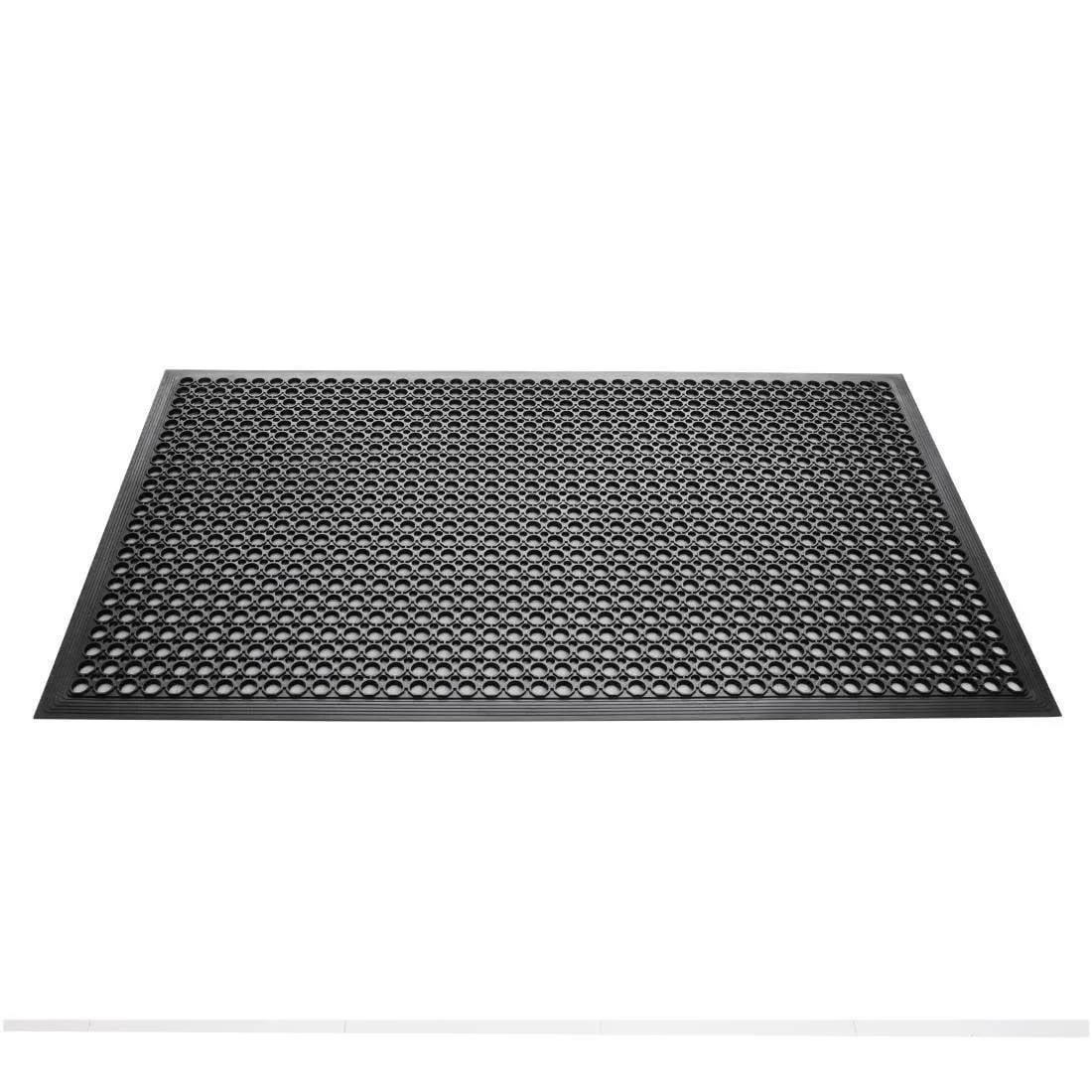 Tapis En Caoutchouc Antifatigue - Reconditionné
