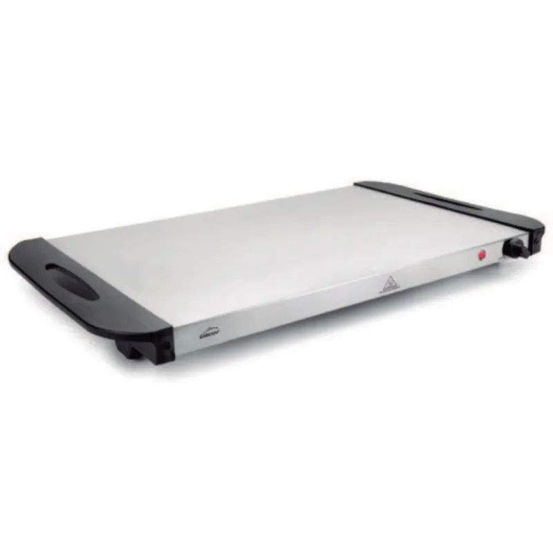 Plaque Chauffante - 300 W