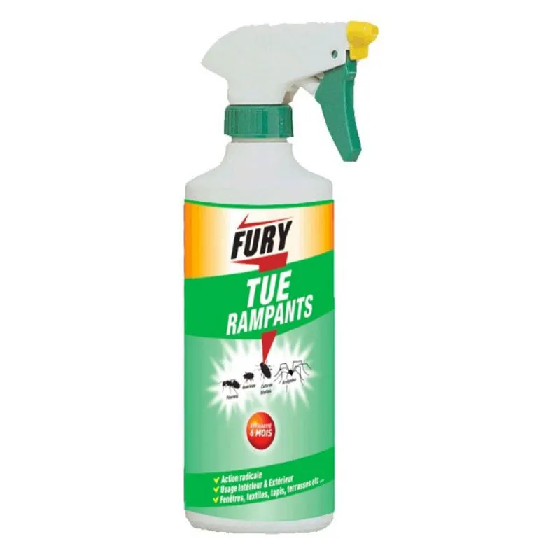 Spray Tue Rampants - 500 ml