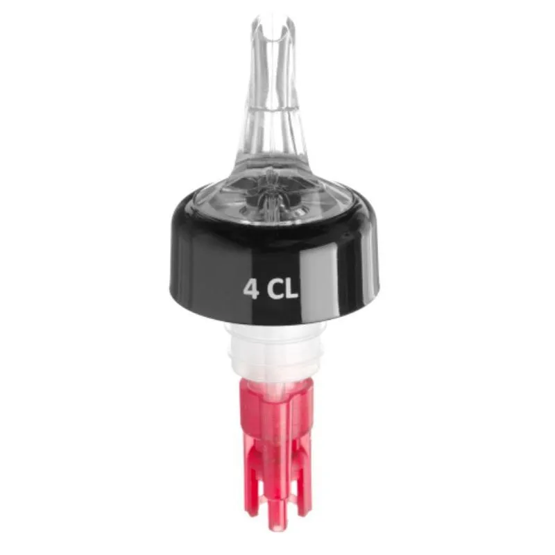 Verseur-Doseur à Bille 4 cl - Lot de 2