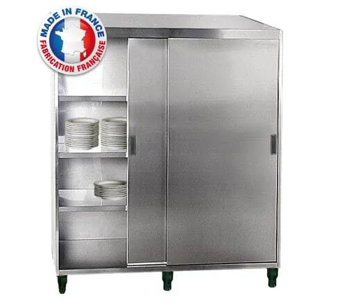 Armoire Haute Spéciale Lourdes Charges