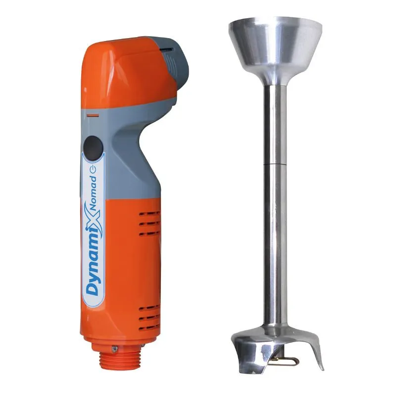 Mixeur Plongeant 190 Nomad