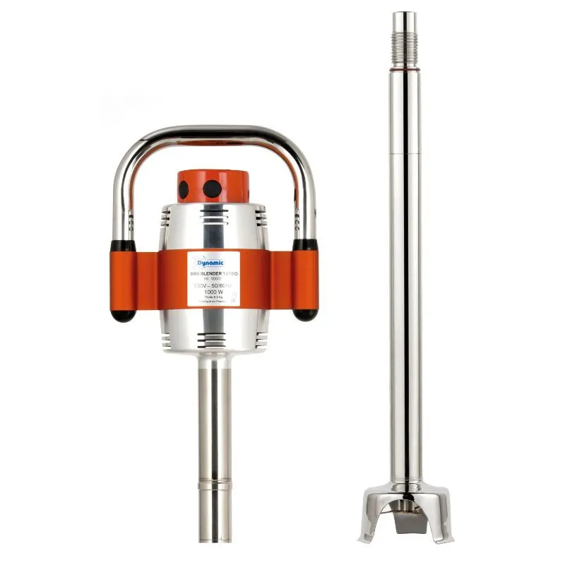 Mixeur plongeant gamme SMX 800 Turbo