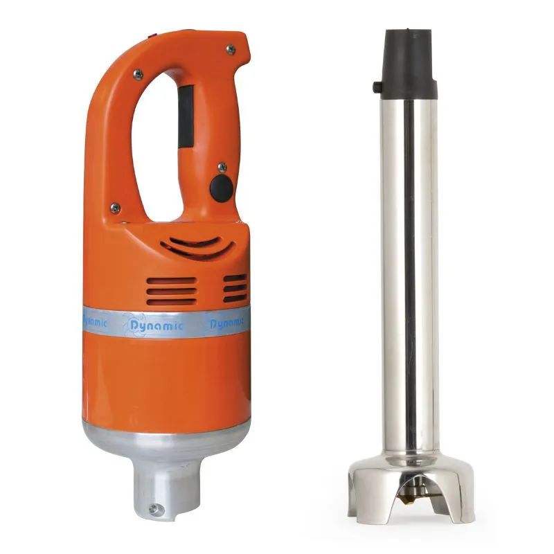 Mixeur Master DMX 300 CC - Spécial Sauteuses