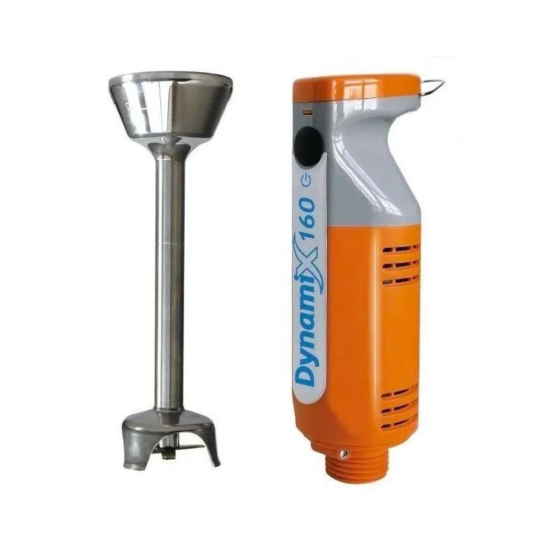Mixeur Plongeant MX050 - capacité 4 litres - 160mm