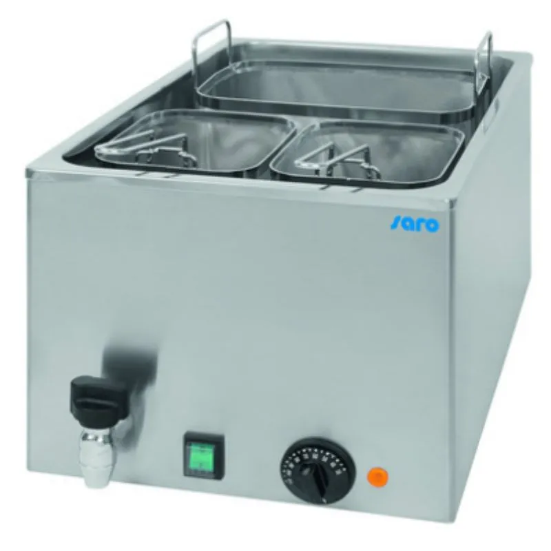 Cuiseur à Pâtes Electrique de Table - 25 L