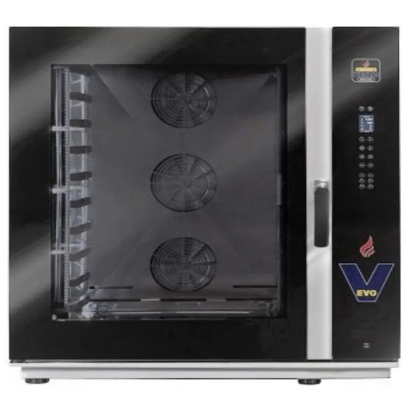 Four Mixte Professionnel EVO Numérique - 12 Niveaux GN 1/1