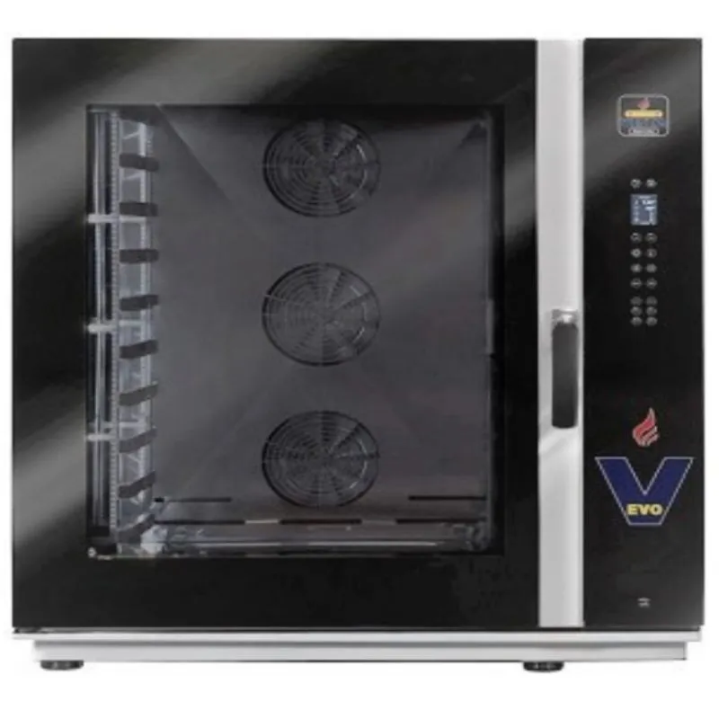 Four Professionnel Evo Numérique - 10 Niveaux 600 x 400