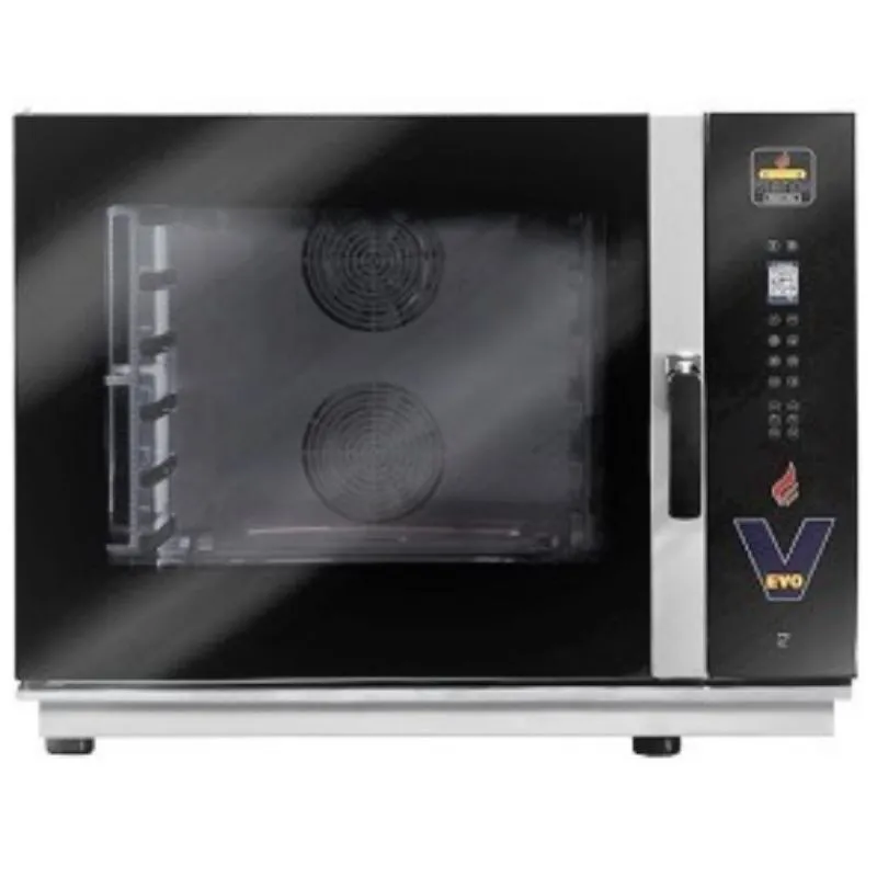 Four Professionnel Evo Numérique - 6 Niveaux 600 x 400