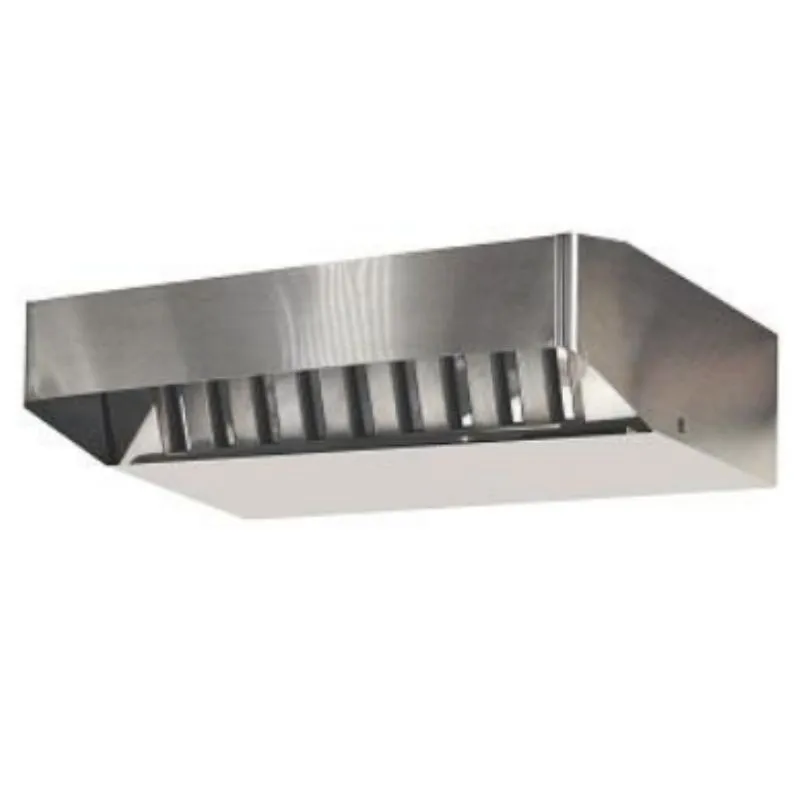 Hotte Aspirante pour Fours EVO - L 1000 mm