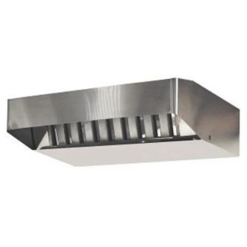 Hotte Aspirante pour Fours - L 920 mm